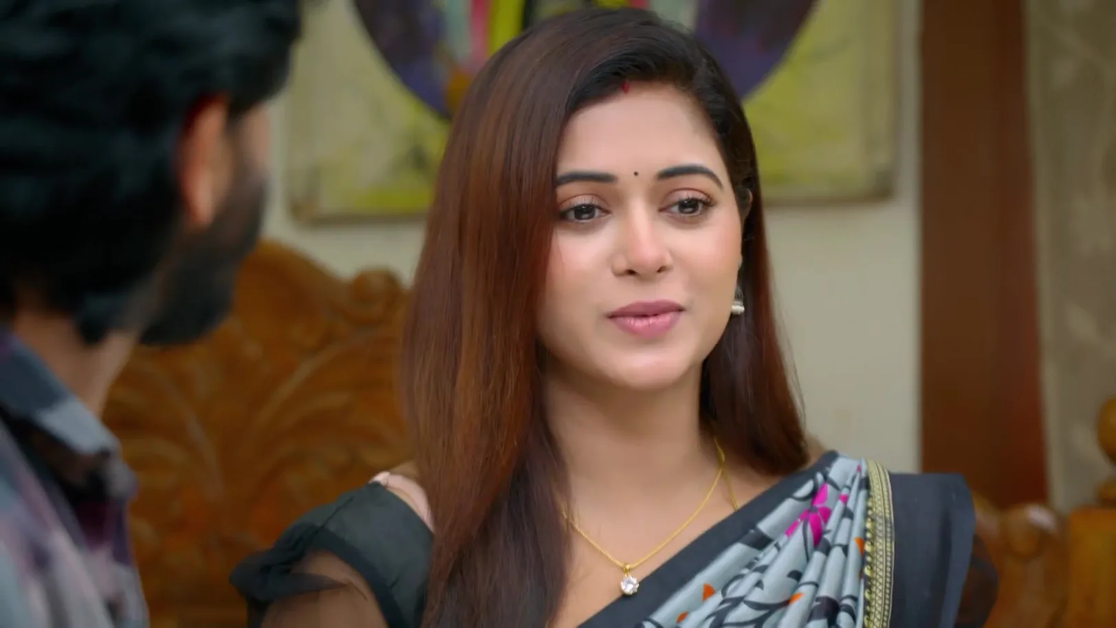 Sandhya Raagam - November 22, 2025 - Webisode 22nd November 2025 Webisode