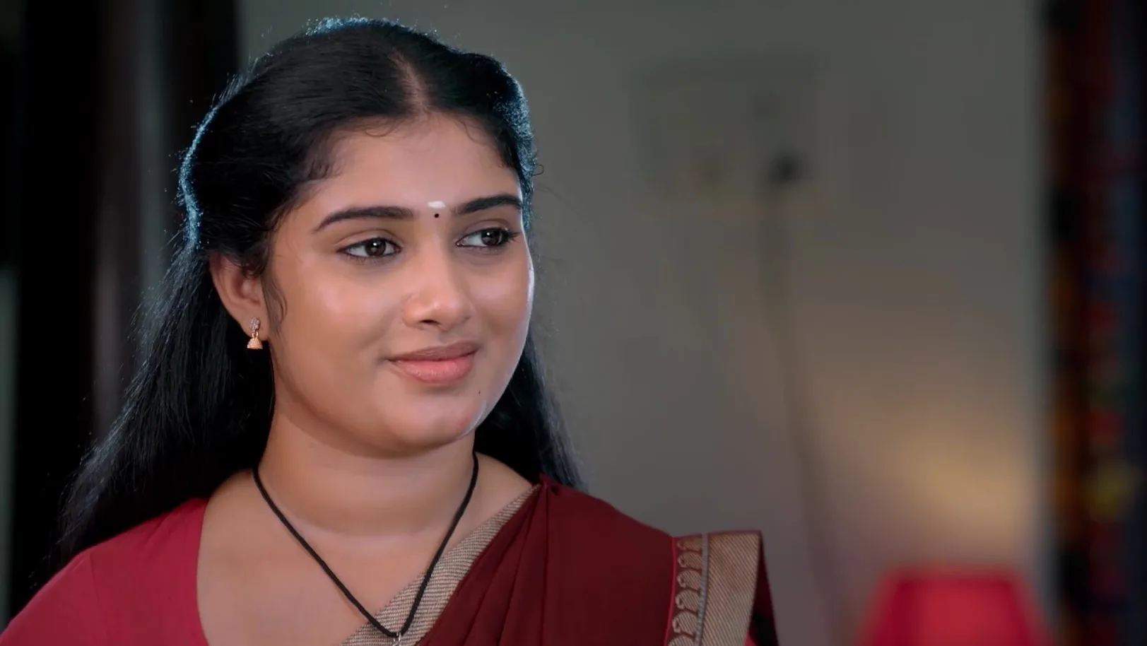 Thirumangalyam - November 17, 2025 - Webisode 17th November 2025 Webisode