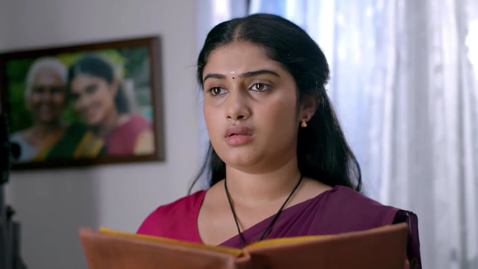 Thirumangalyam - November 19, 2025 - Webisode 19th November 2025 Webisode