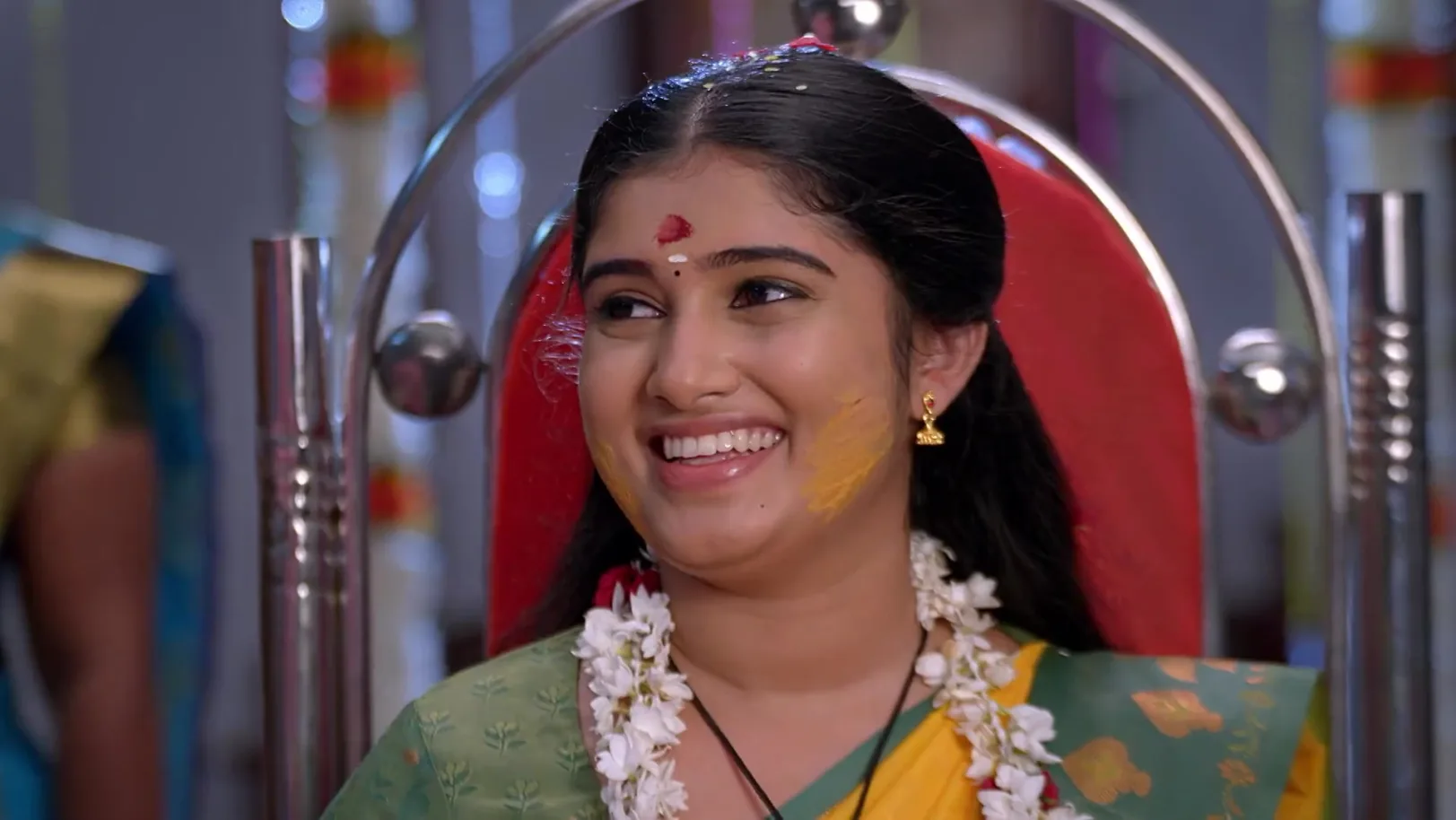 Thirumangalyam - November 21, 2025 - Webisode 21st November 2025 Webisode