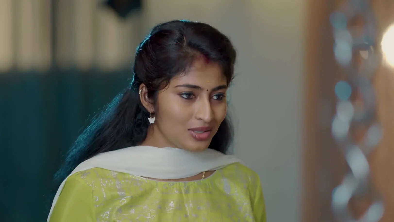 Veera - November 17, 2025 - Webisode 17th November 2025 Webisode