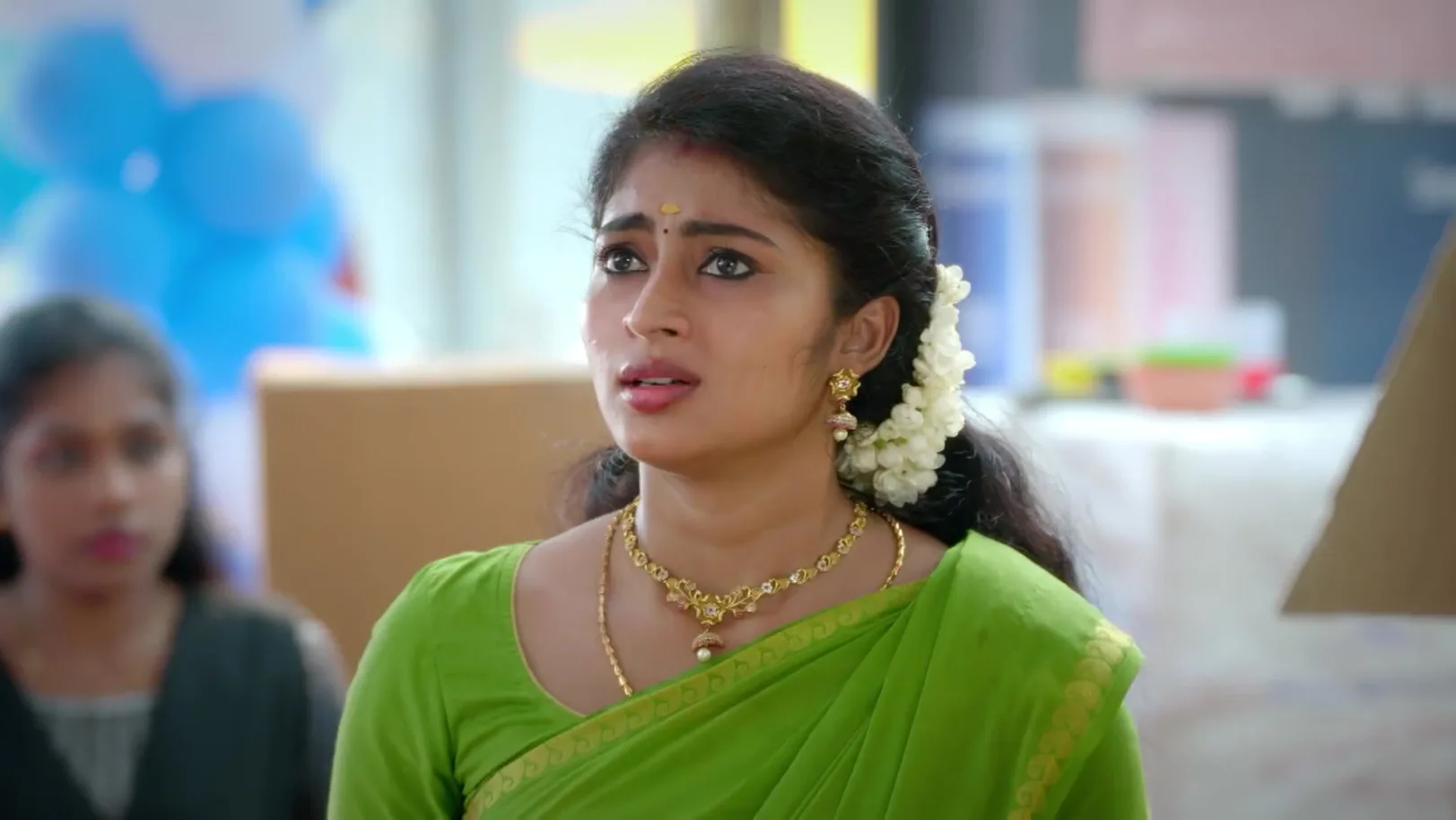 Veera - November 21, 2025 - Webisode 21st November 2025 Webisode