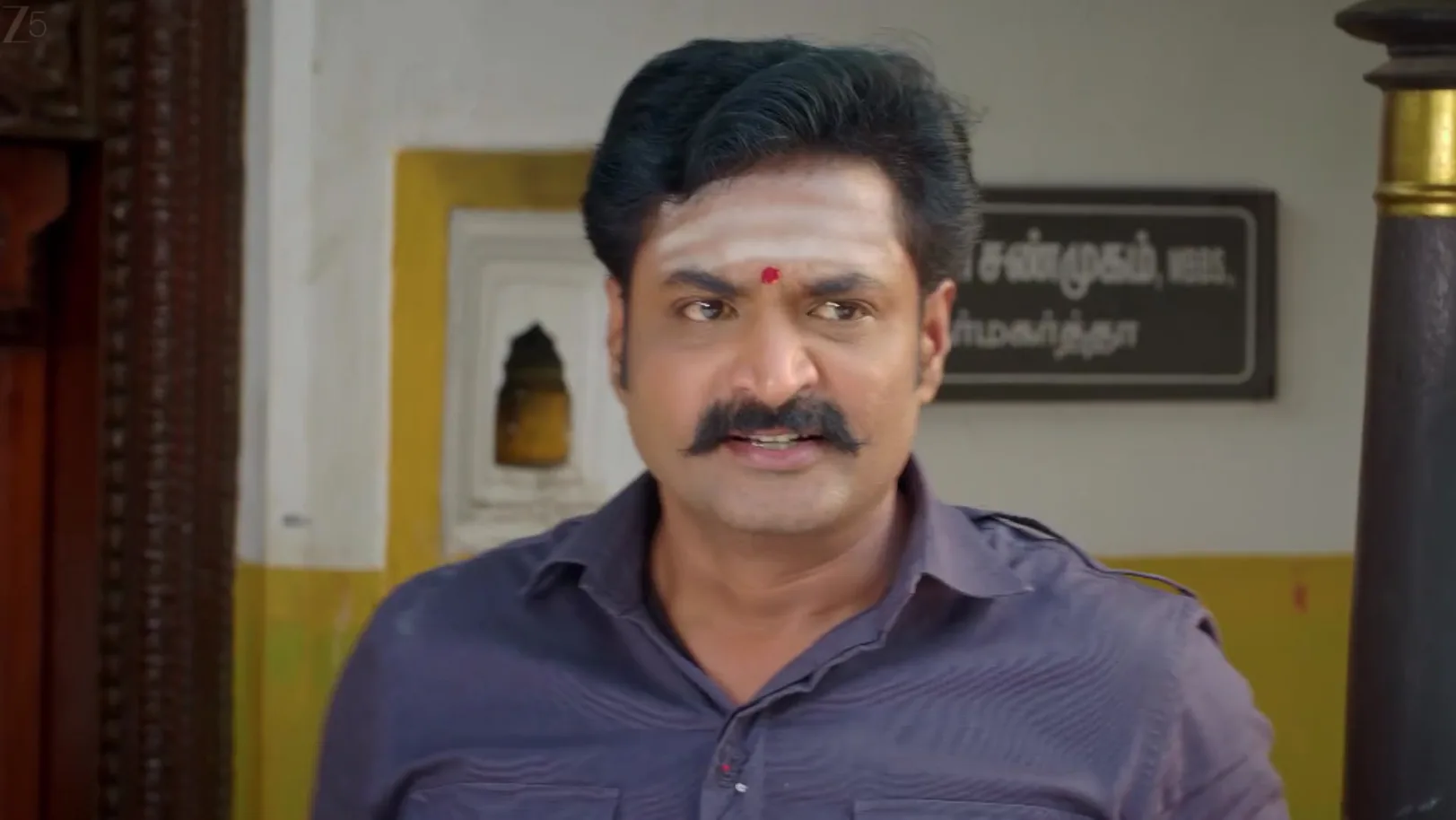 Anna - November 18, 2025 - Best Scene 