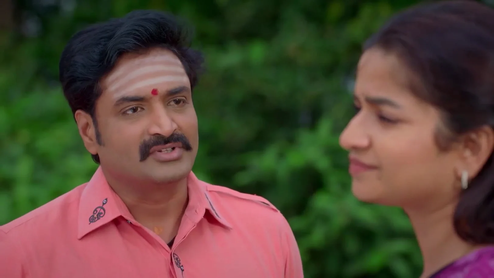 Anna - November 17, 2025 - Best Scene 