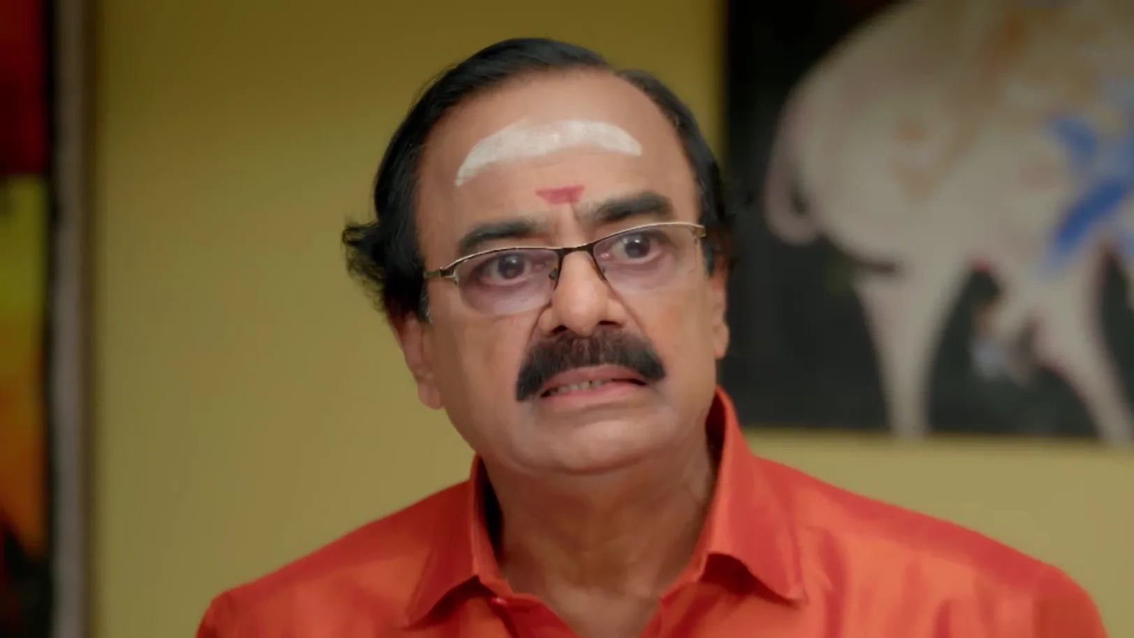 Anna - November 19, 2025 - Best Scene 