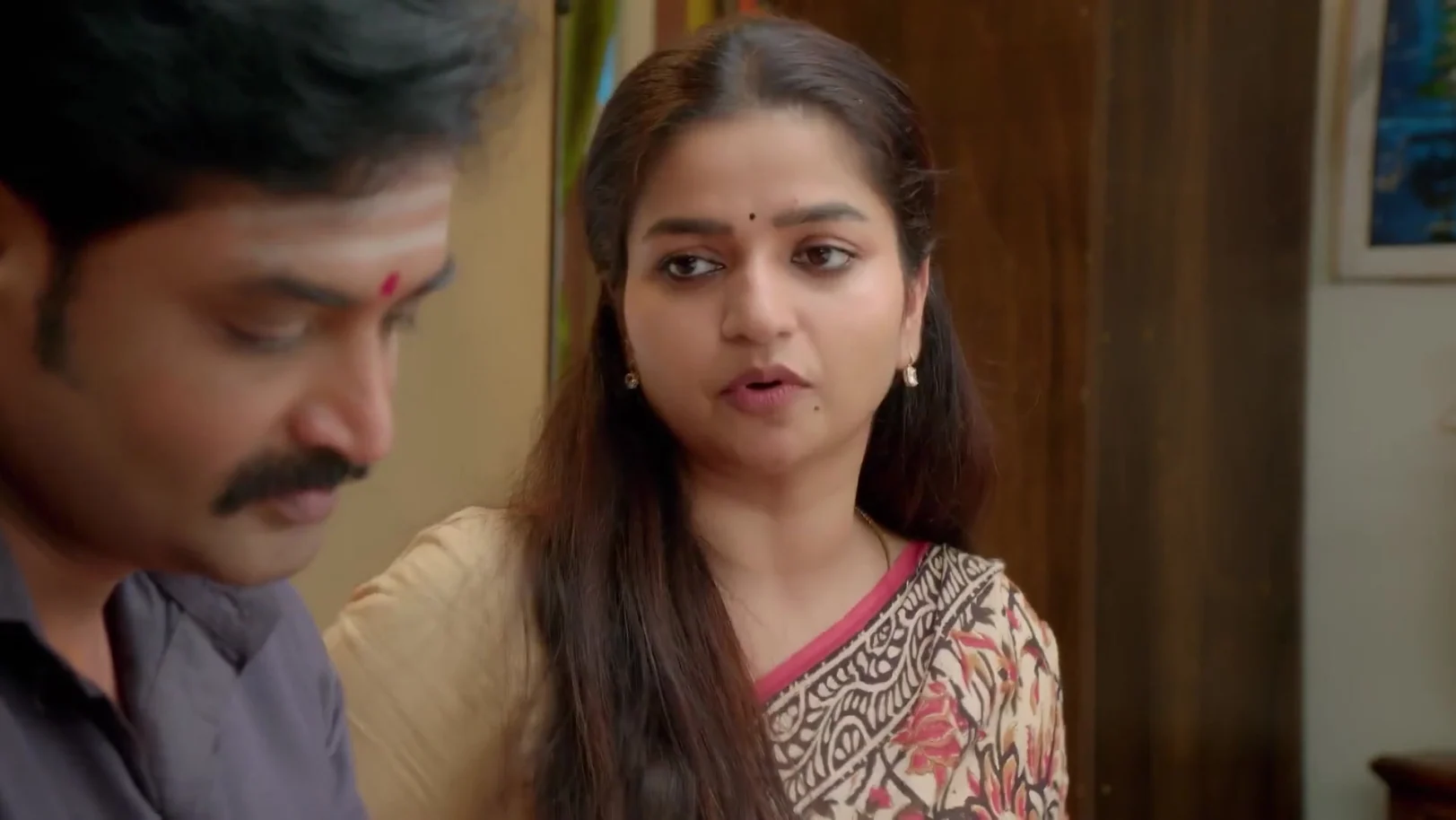 Anna - November 20, 2025 - Best Scene 