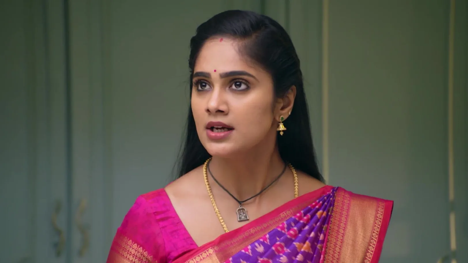 Ayali - November 19, 2025 - Best Scene 