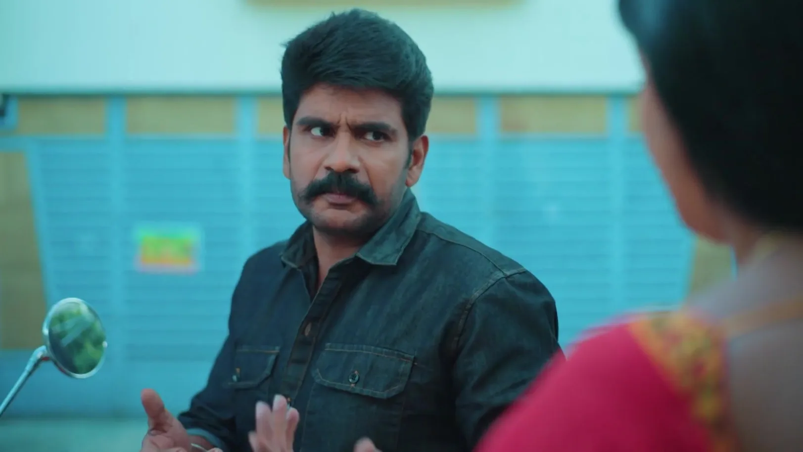 Getti Melam - November 22, 2025 - Best Scene Getti Melam - November 22, 2025 - Best Scene