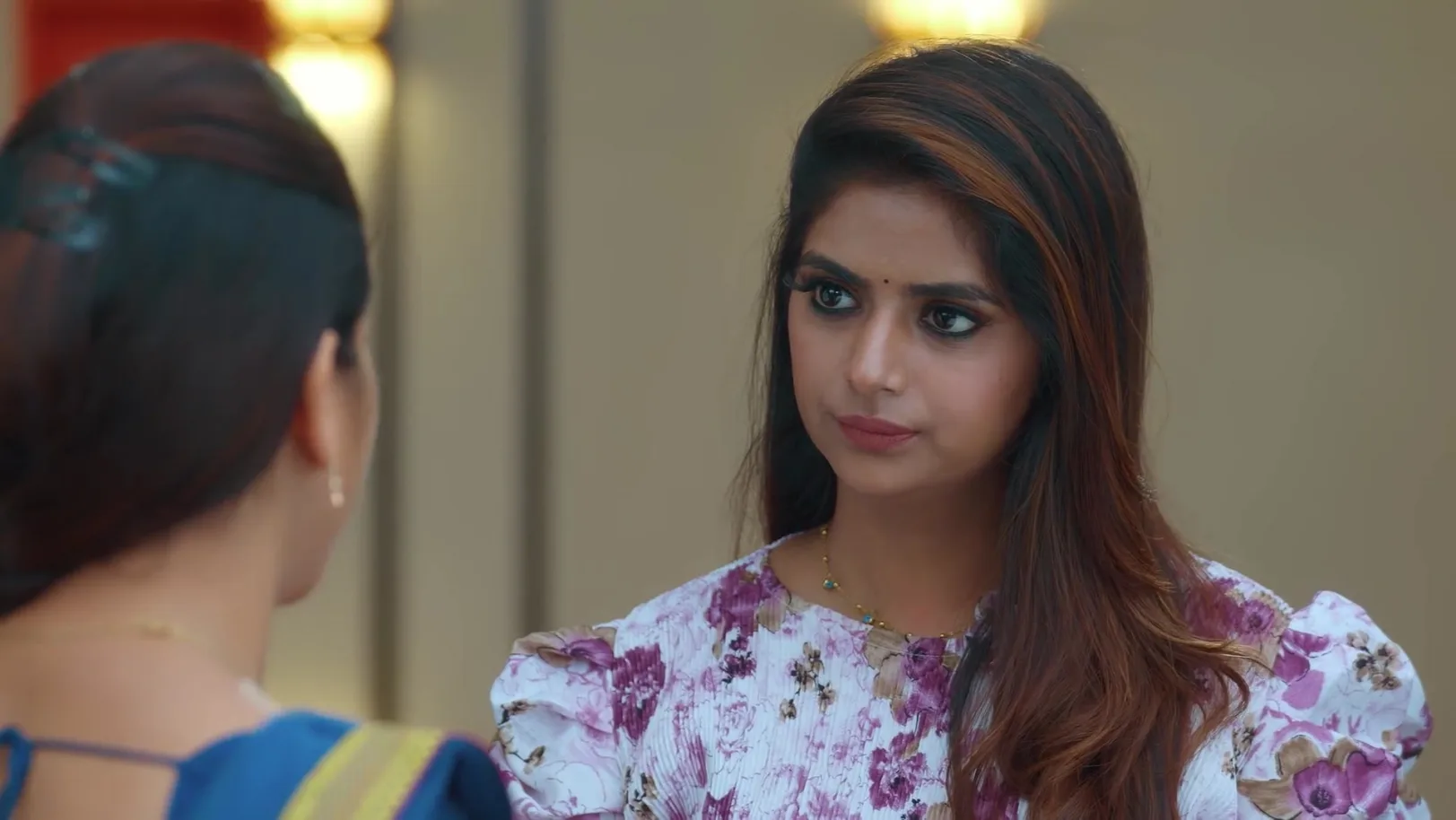 Paarijatham - November 17, 2025 - Best Scene 