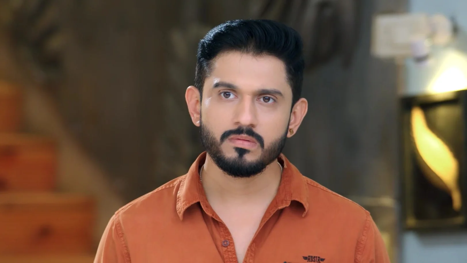 Subhadra Lashes out at Rukmini - Paarijatham Subhadra Lashes out at Rukmini - Paarijatham