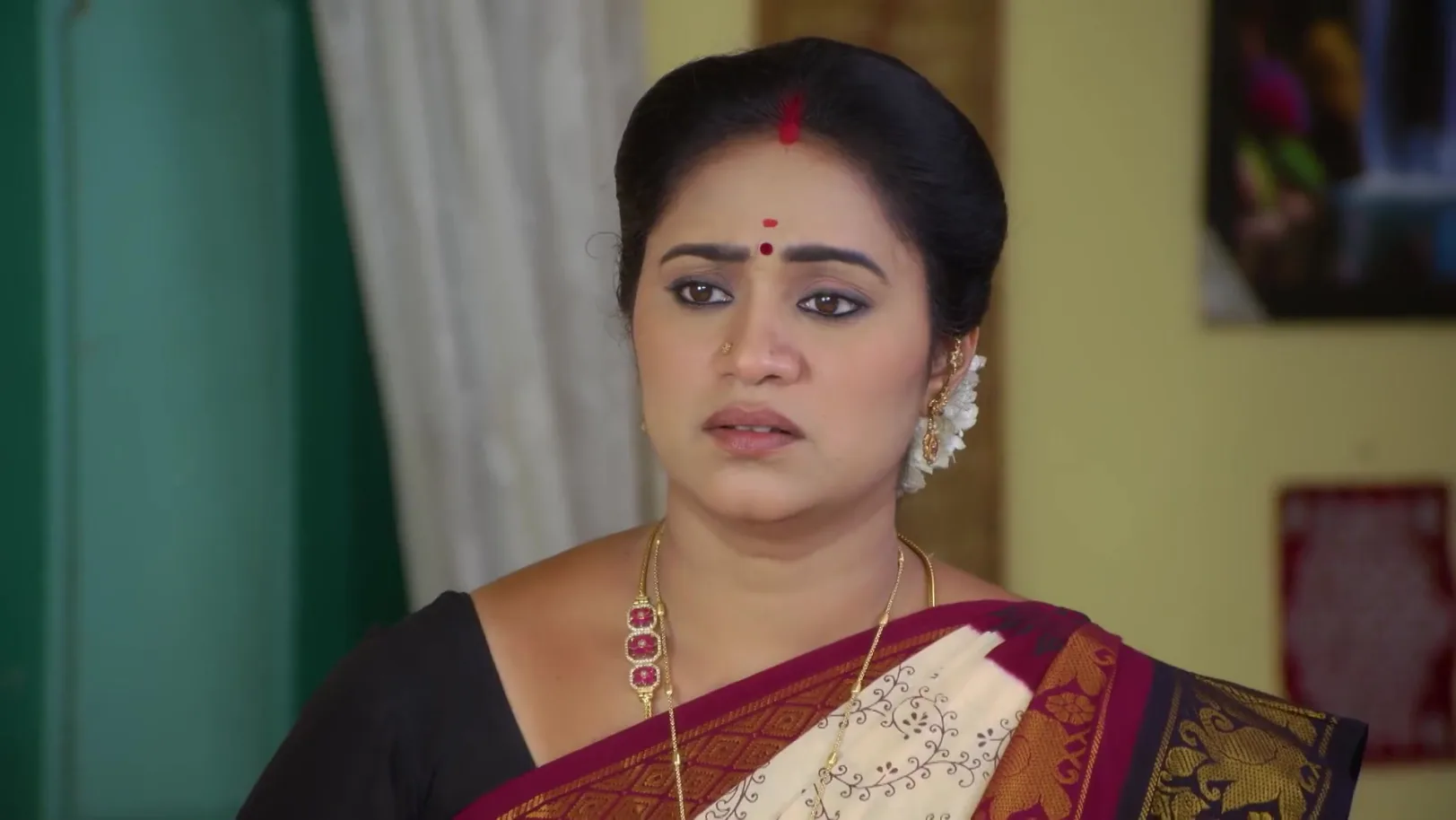 Sandhya Raagam - November 18, 2025 - Best Scene 