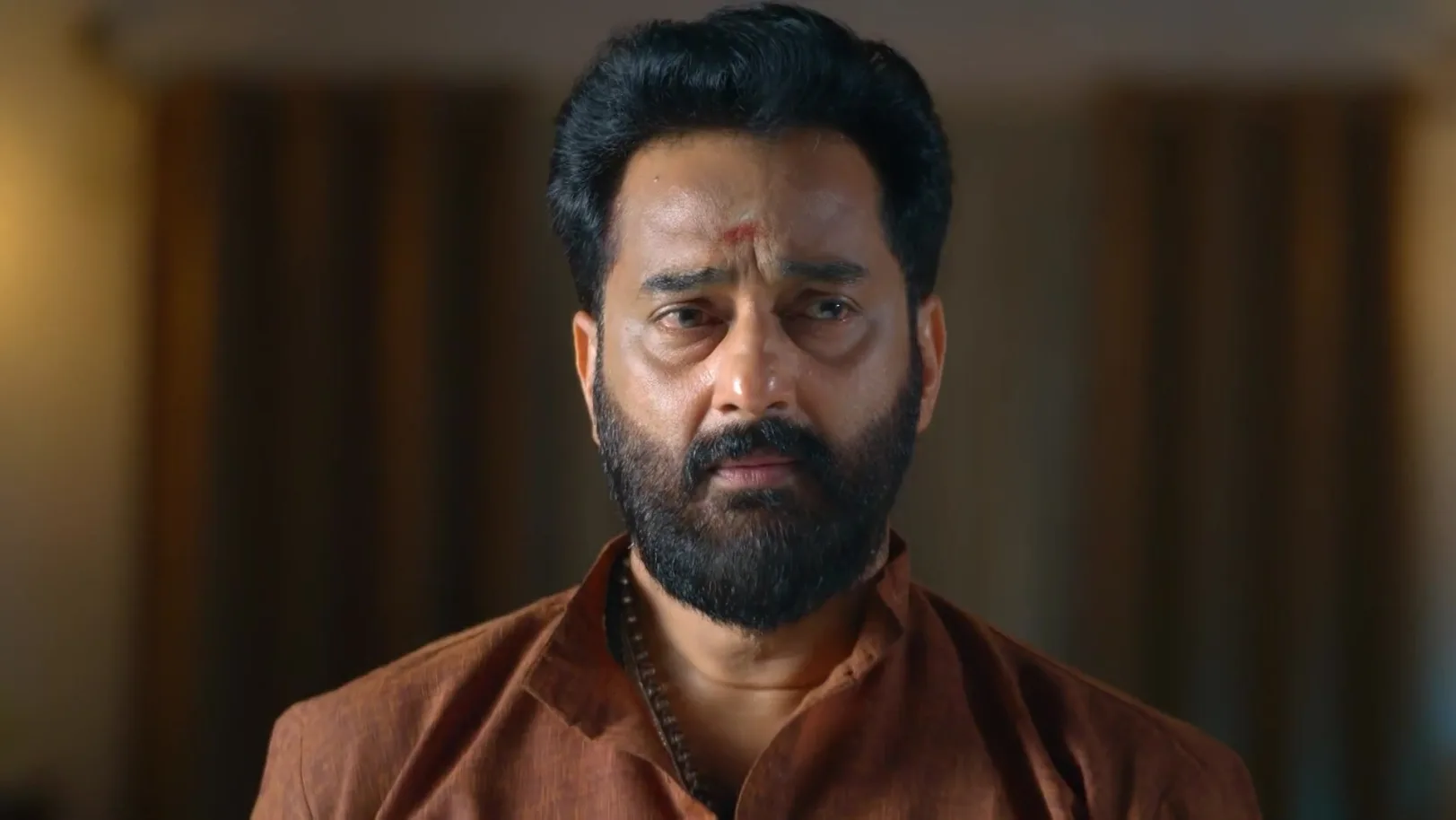 Sandhya Raagam - November 21, 2025 - Best Scene 