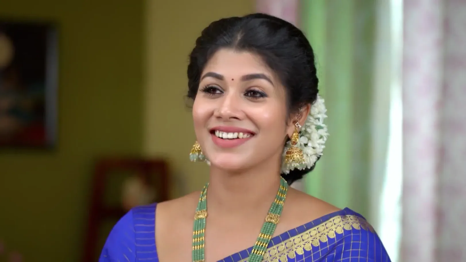 Sandhya Raagam - November 22, 2025 - Best Scene 