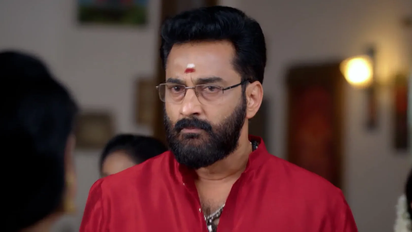 Sandhya Raagam - November 20, 2025 - Best Scene 