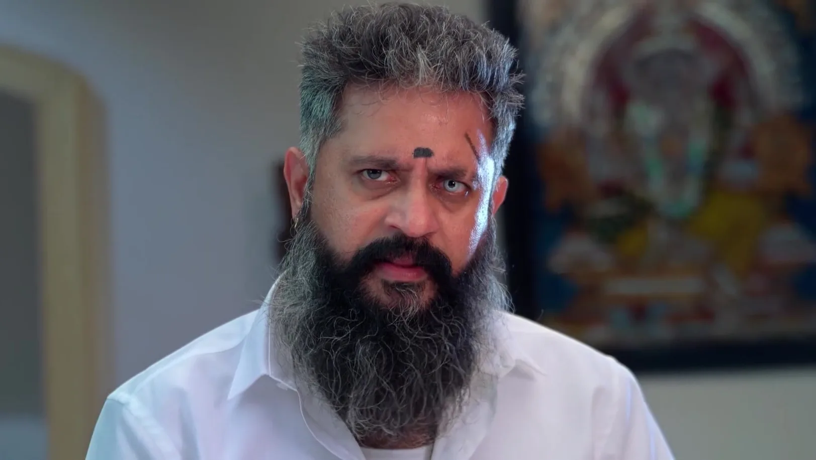 Thirumangalyam - November 17, 2025 - Best Scene 