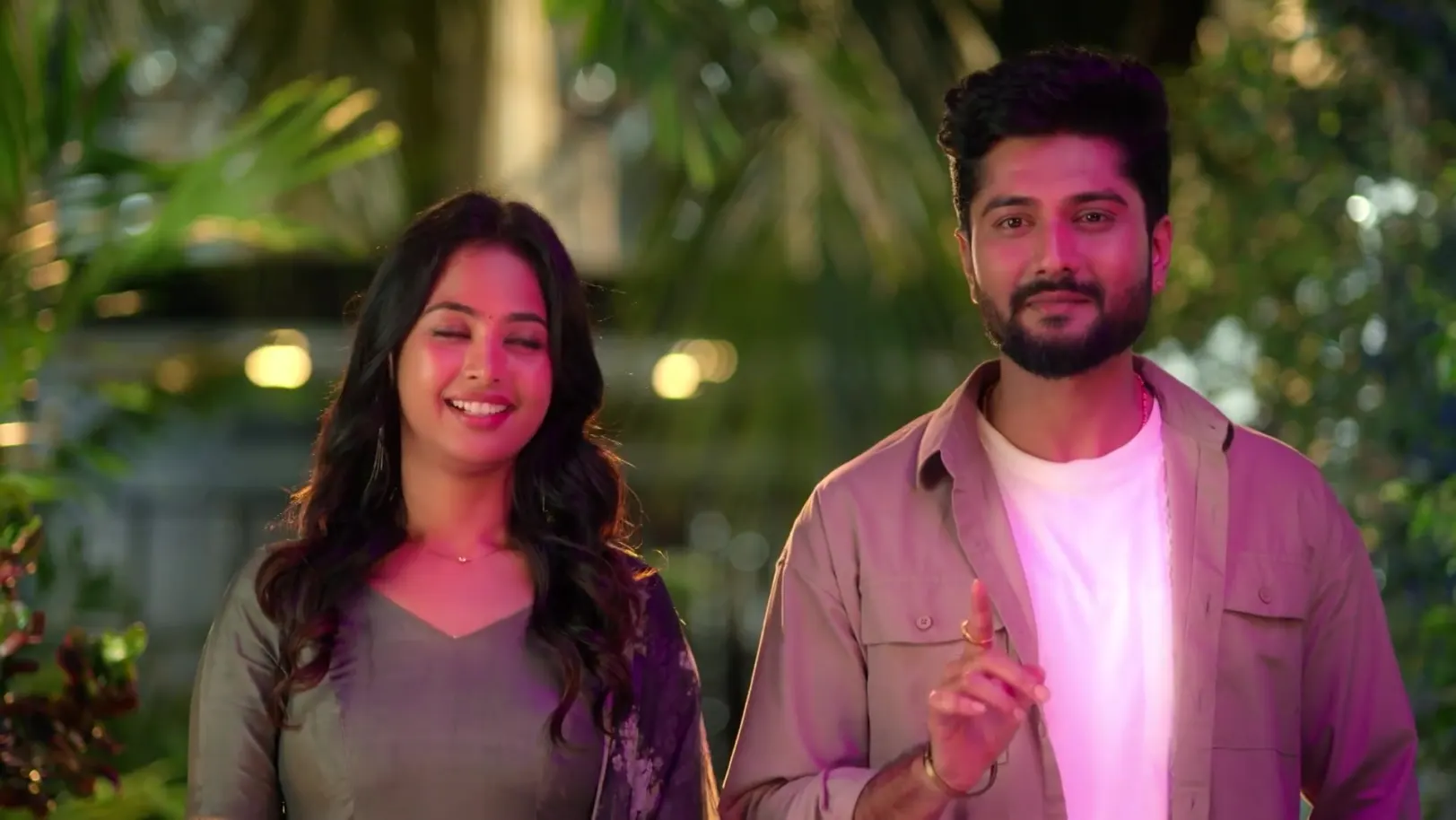 Thirumangalyam - November 21, 2025 - Best Scene 