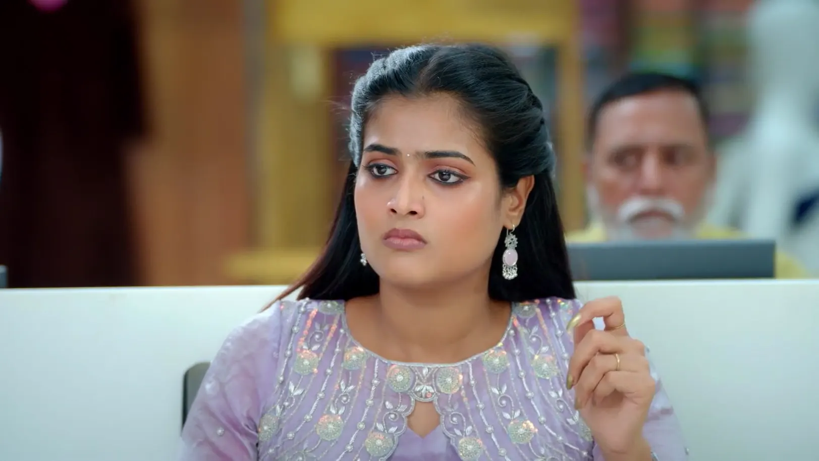 Veera - November 18, 2025 - Best Scene 