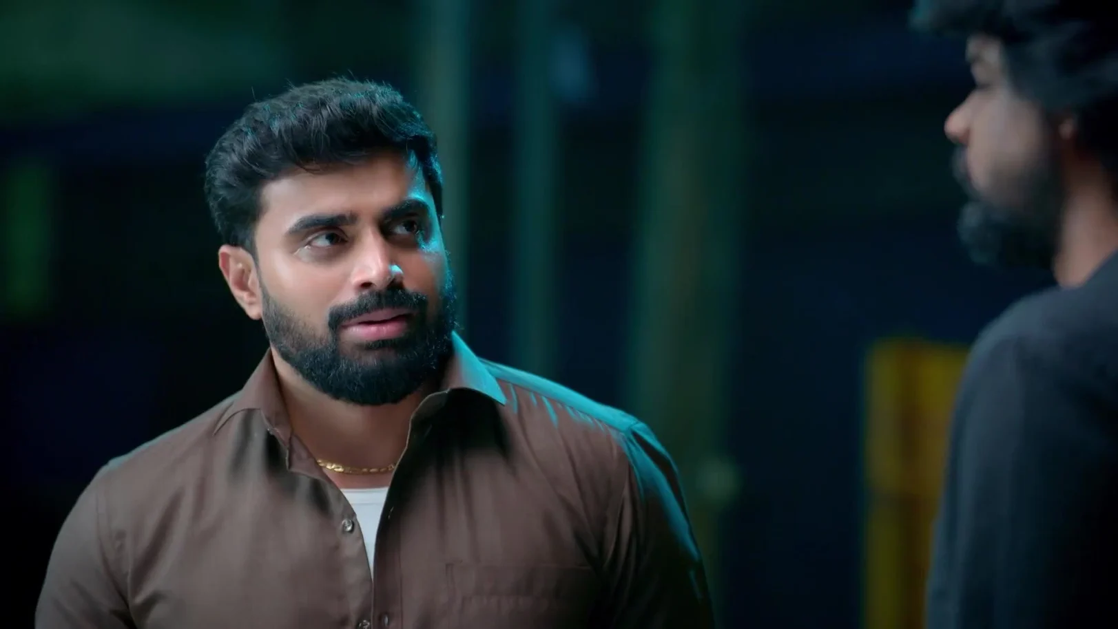 Veera - November 20, 2025 - Best Scene 