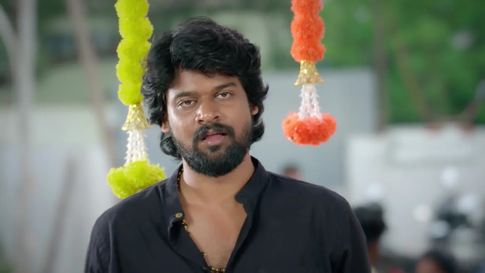 Veera - November 21, 2025 - Best Scene 