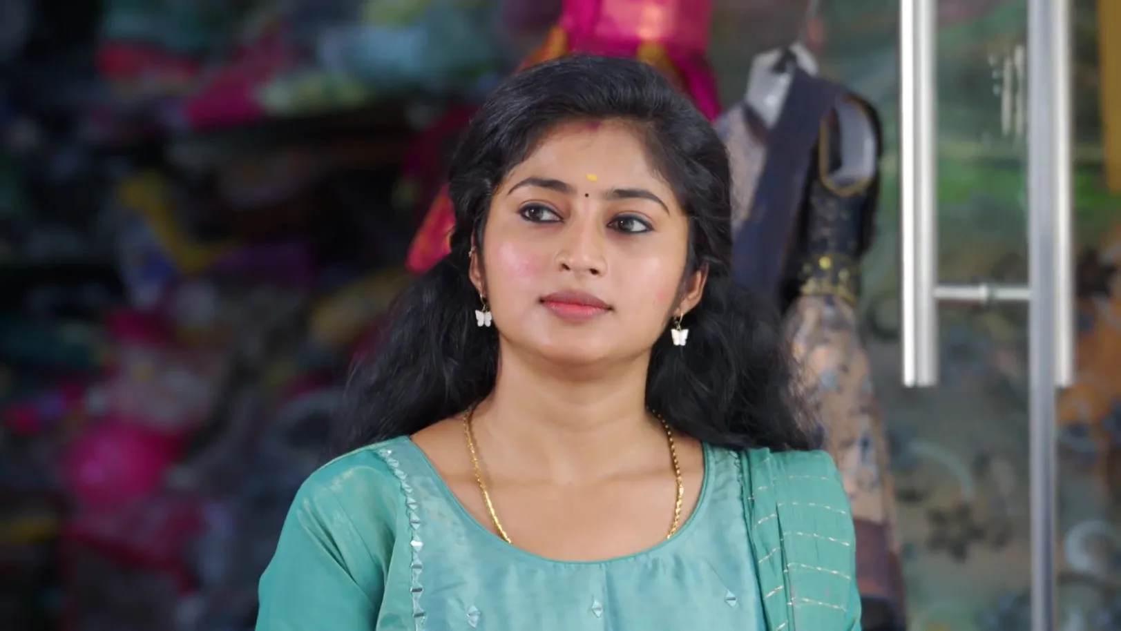 Veera - November 19, 2025 - Best Scene 