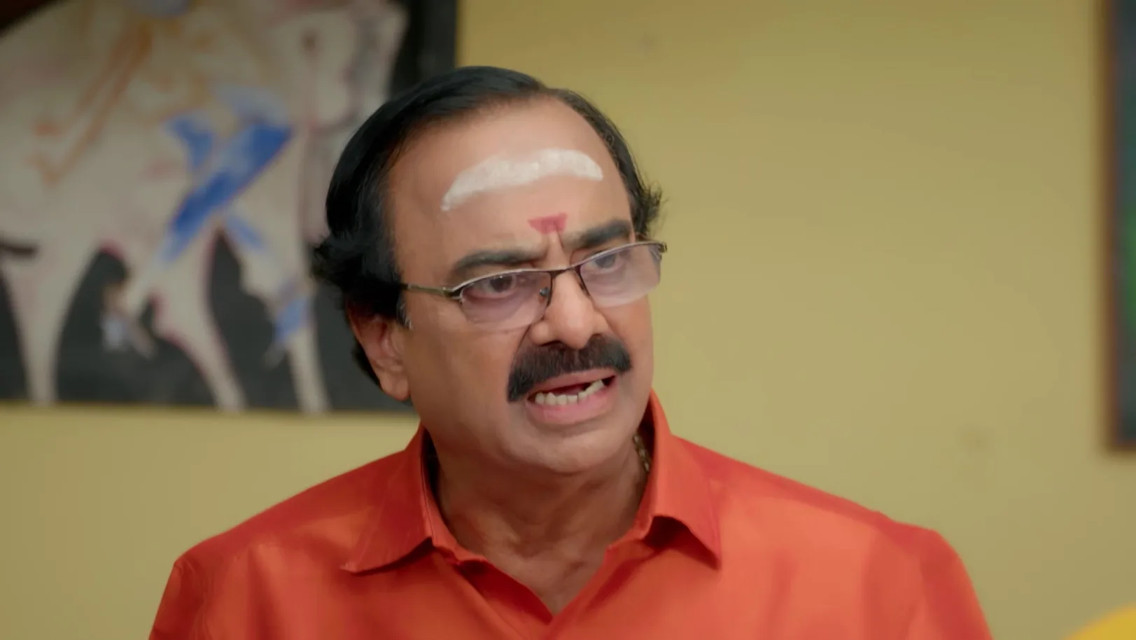 Anna - November 19, 2025 - Episode Spoiler