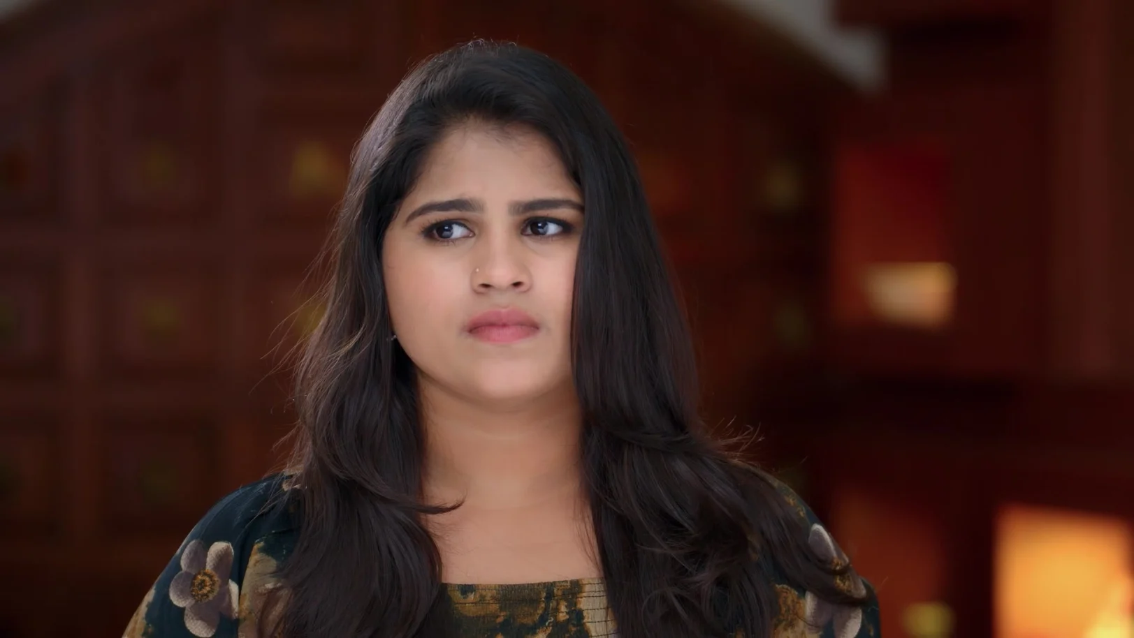 Paarijatham - November 21, 2025 - Episode Spoiler