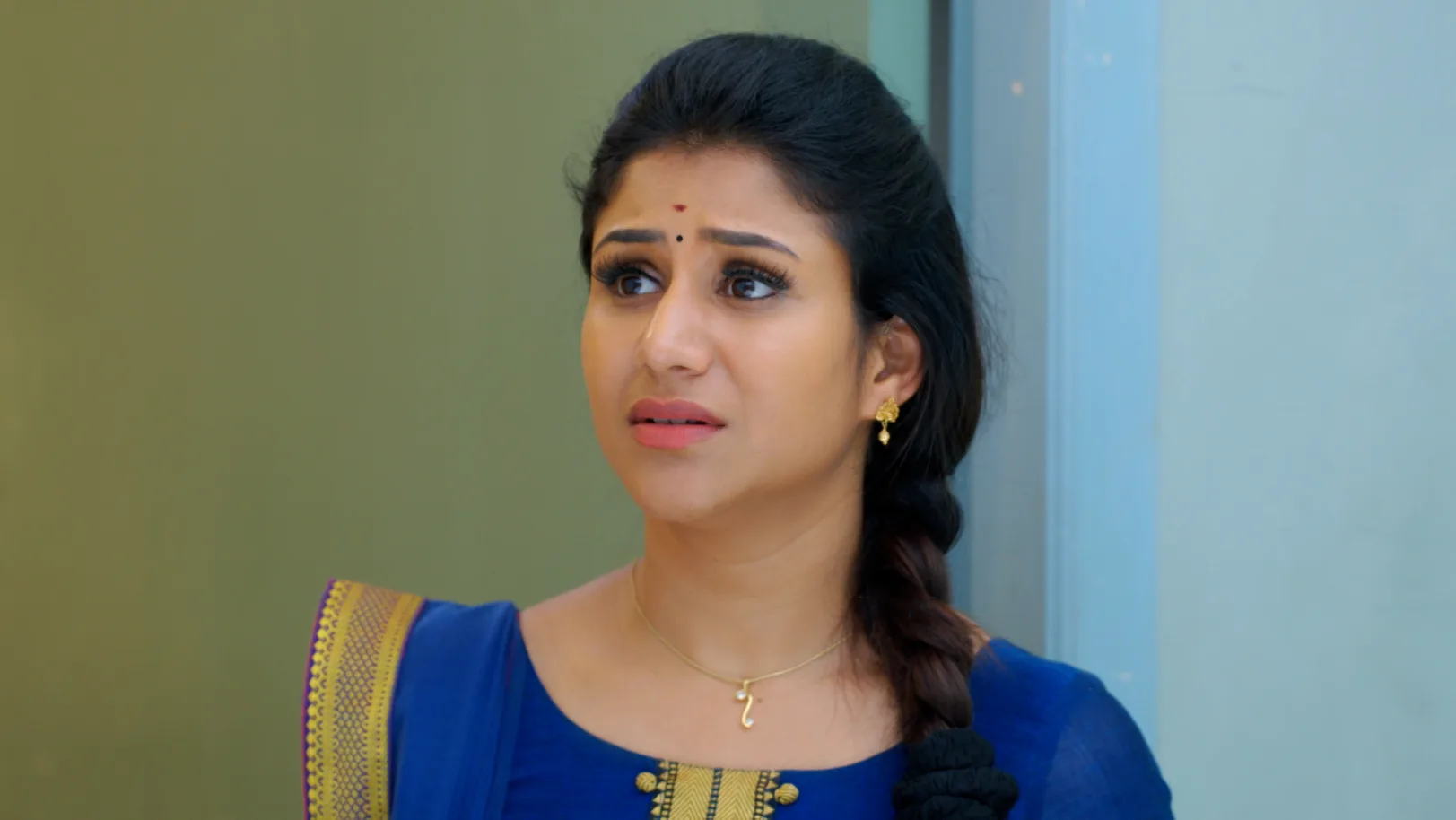 Paarijatham - November 19, 2025 - Episode Spoiler