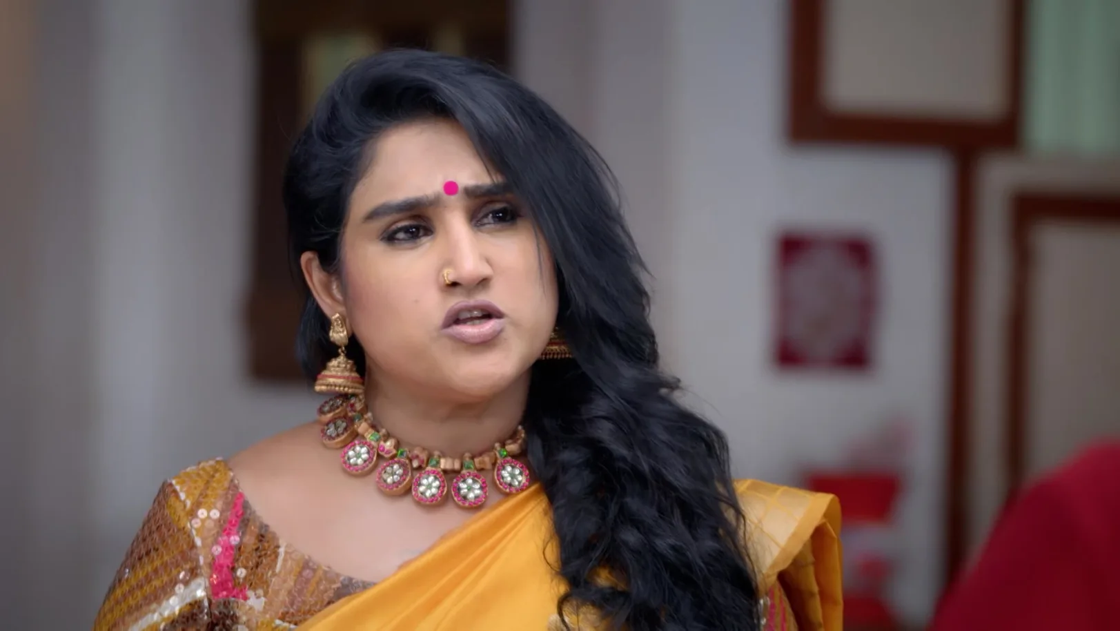 Sandhya Raagam - November 20, 2025 - Episode Spoiler