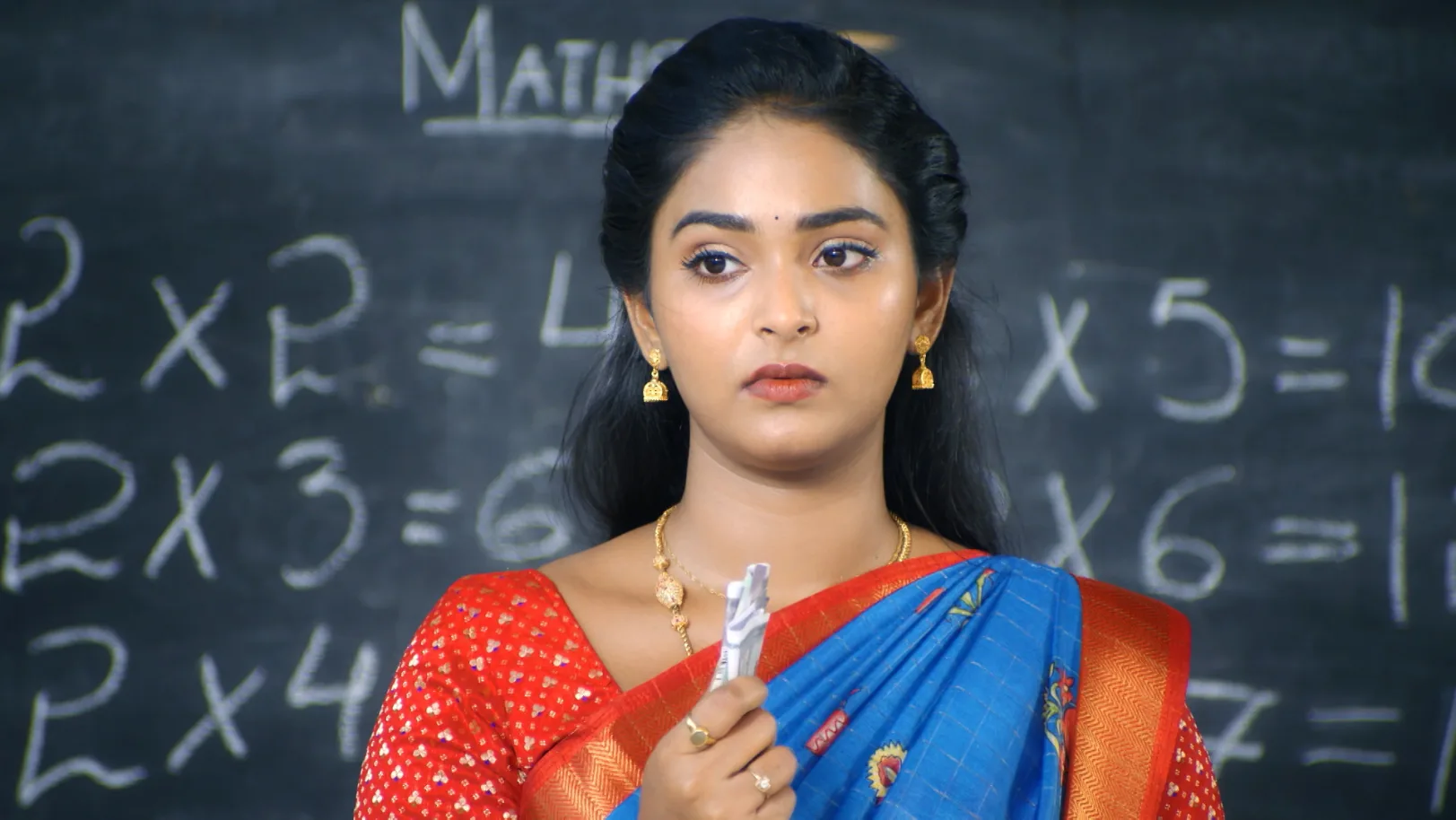 Sandhya Raagam - November 24, 2025 - Episode Spoiler