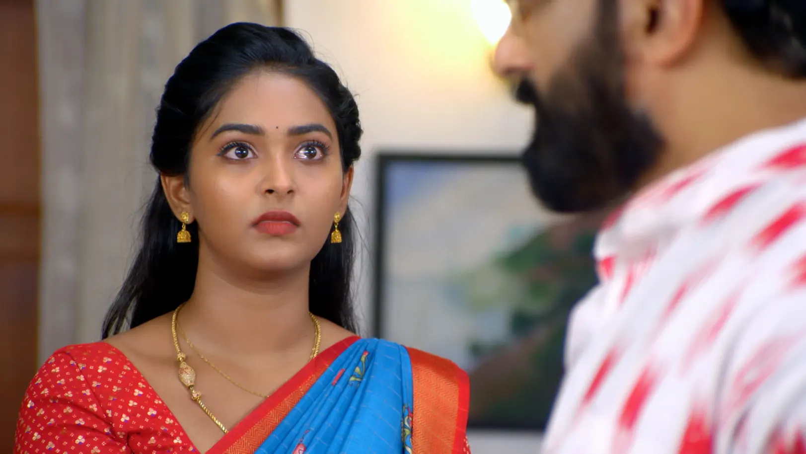 Sandhya Raagam - November 22, 2025 - Episode Spoiler