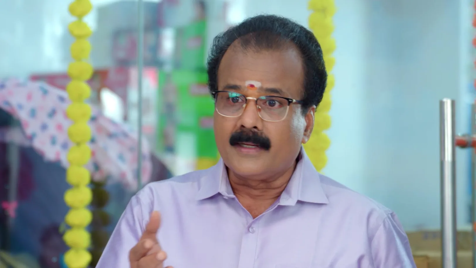 Veera - November 19, 2025 - Episode Spoiler