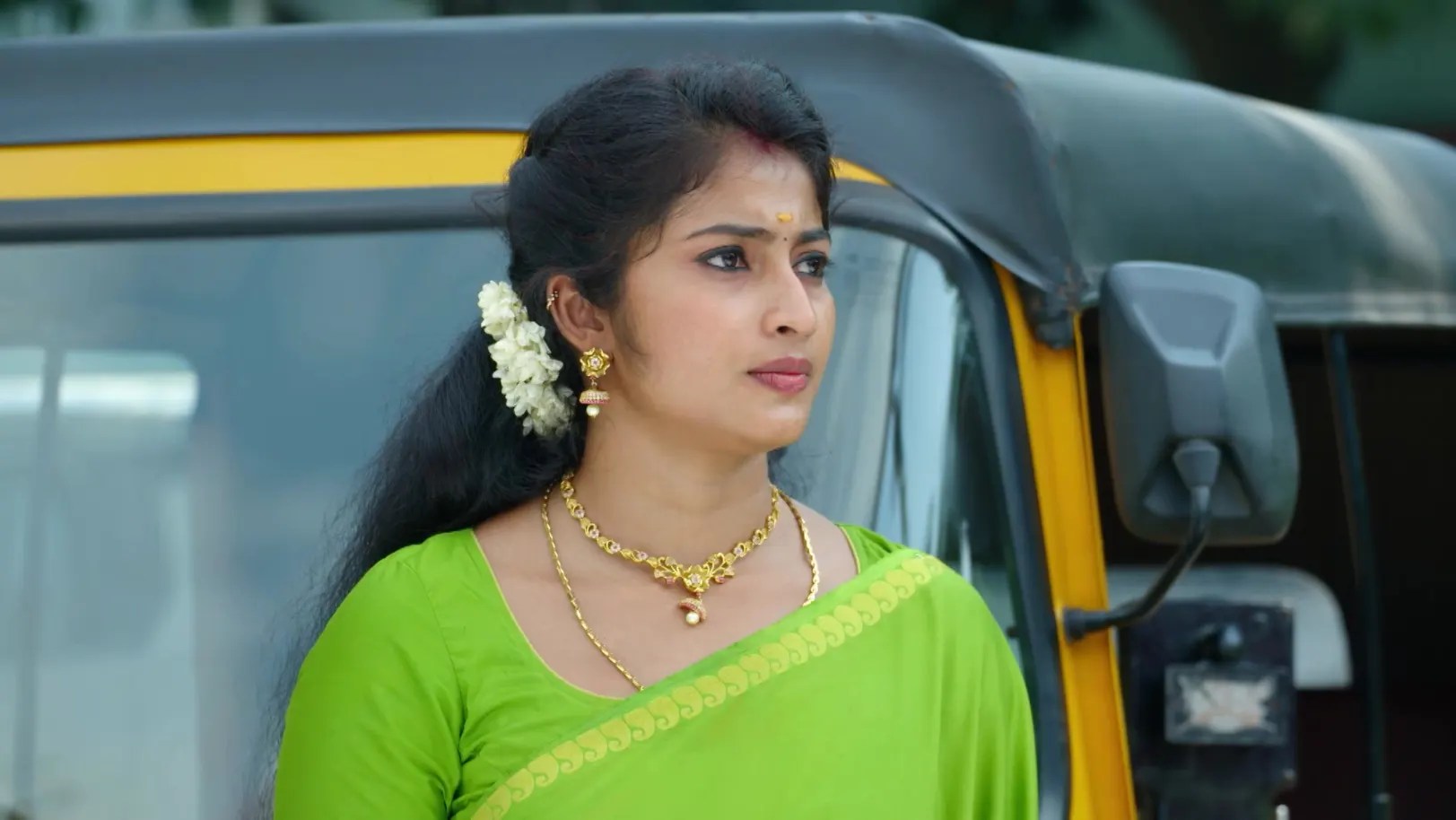 Veera - November 22, 2025 - Episode Spoiler