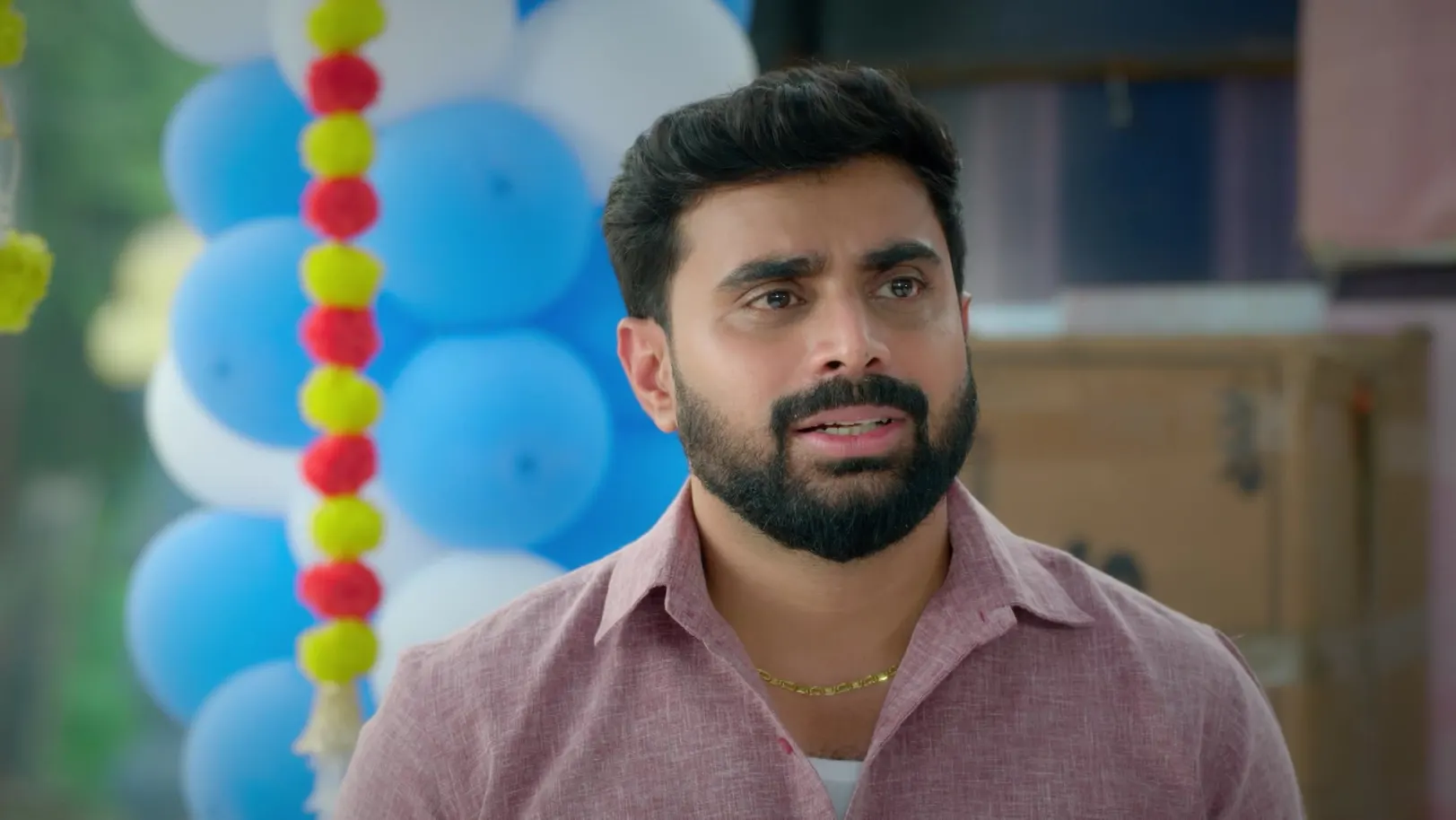 Veera - November 21, 2025 - Episode Spoiler