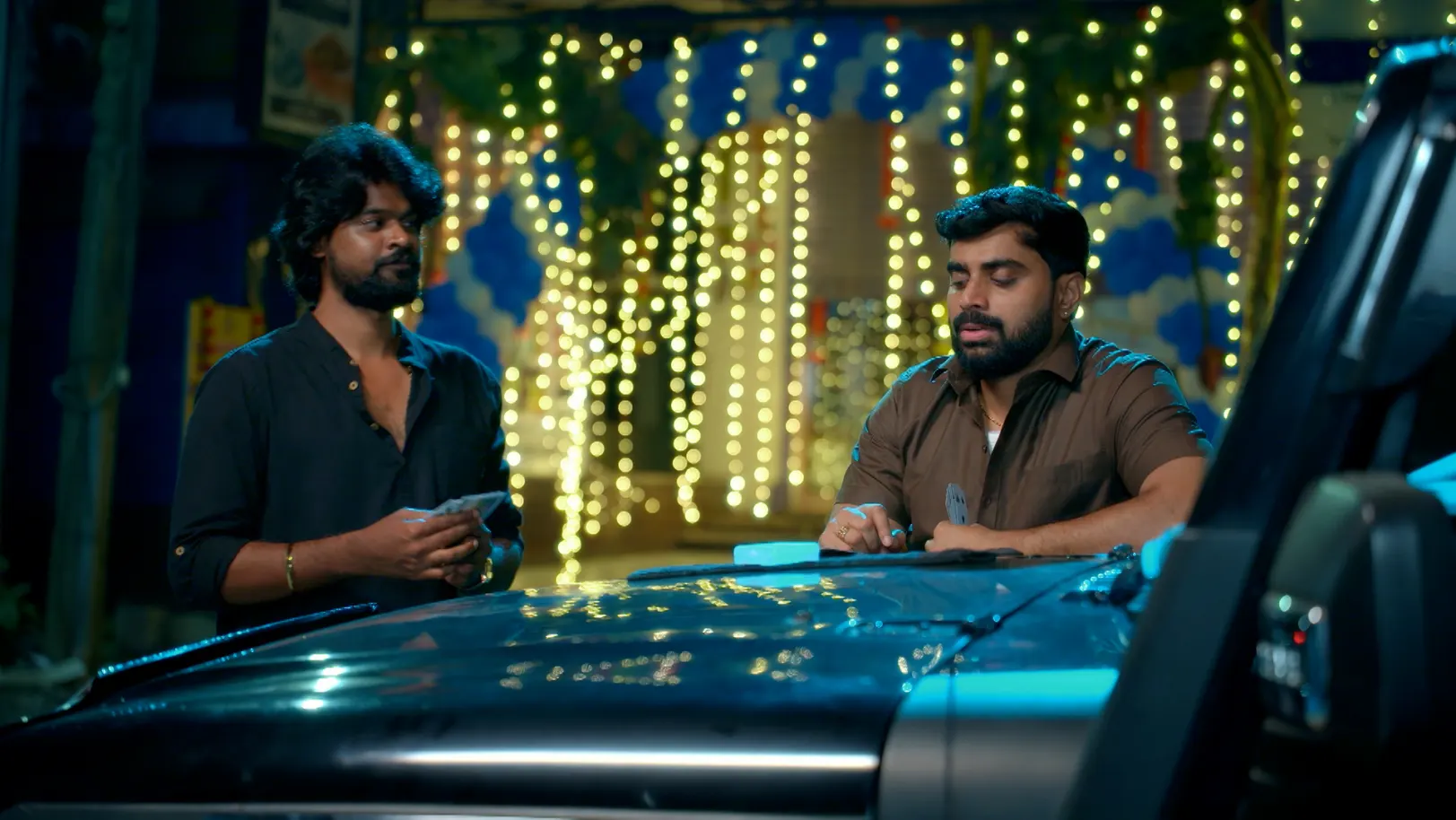 Veera - November 20, 2025 - Episode Spoiler