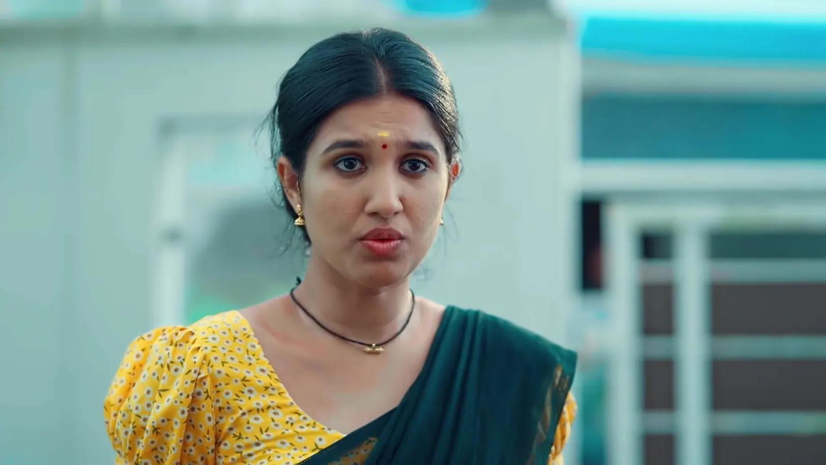 Chembarathy - November 18, 2025 - Webisode 18th November 2025 Webisode