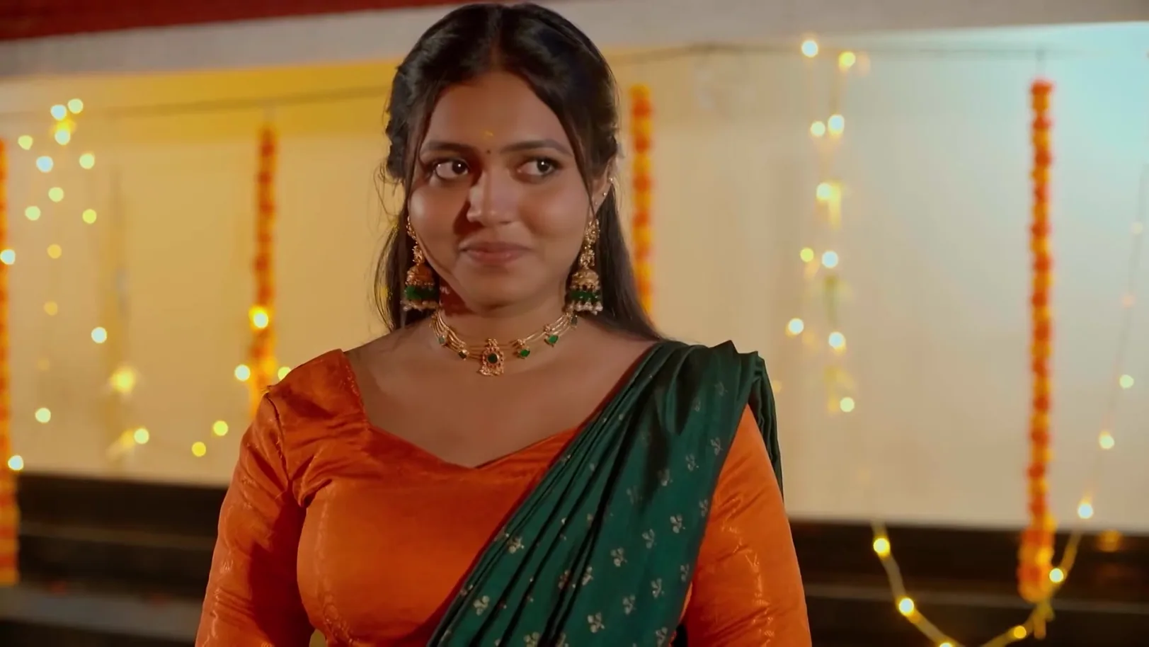 Durga - November 18, 2025 - Webisode 18th November 2025 Webisode