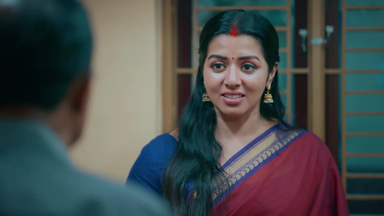 Gopalan Advises Krishna 20th November 2025 Webisode Gopalan Advises Krishna 20th November 2025 Webisode