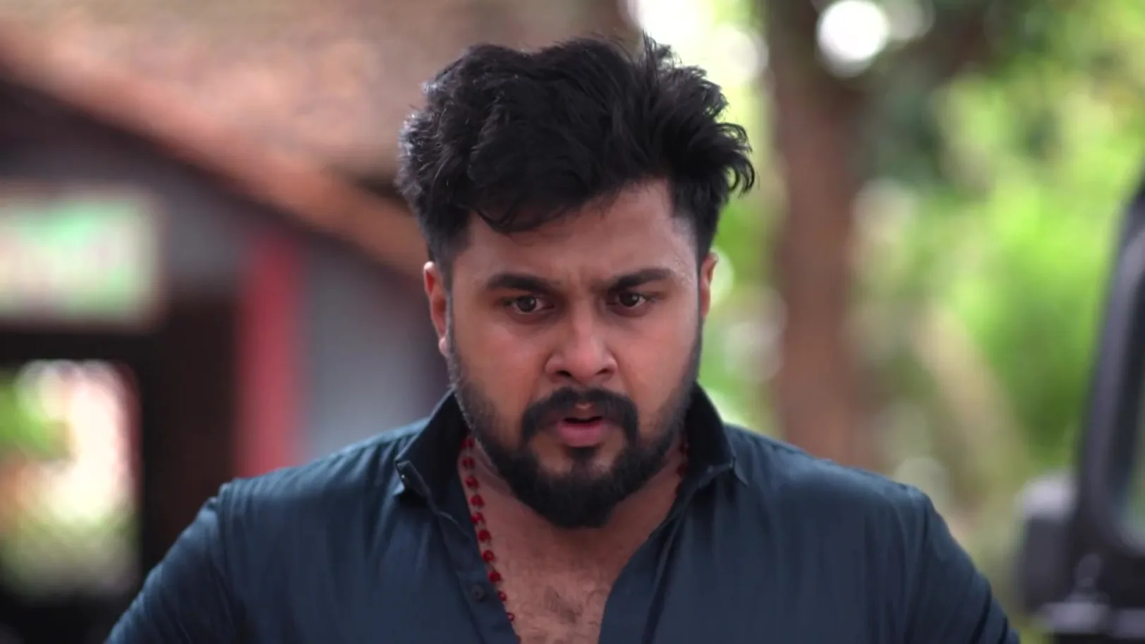 Gopalakrishnan Has a Word with Velayudhan 23rd November 2025 Webisode