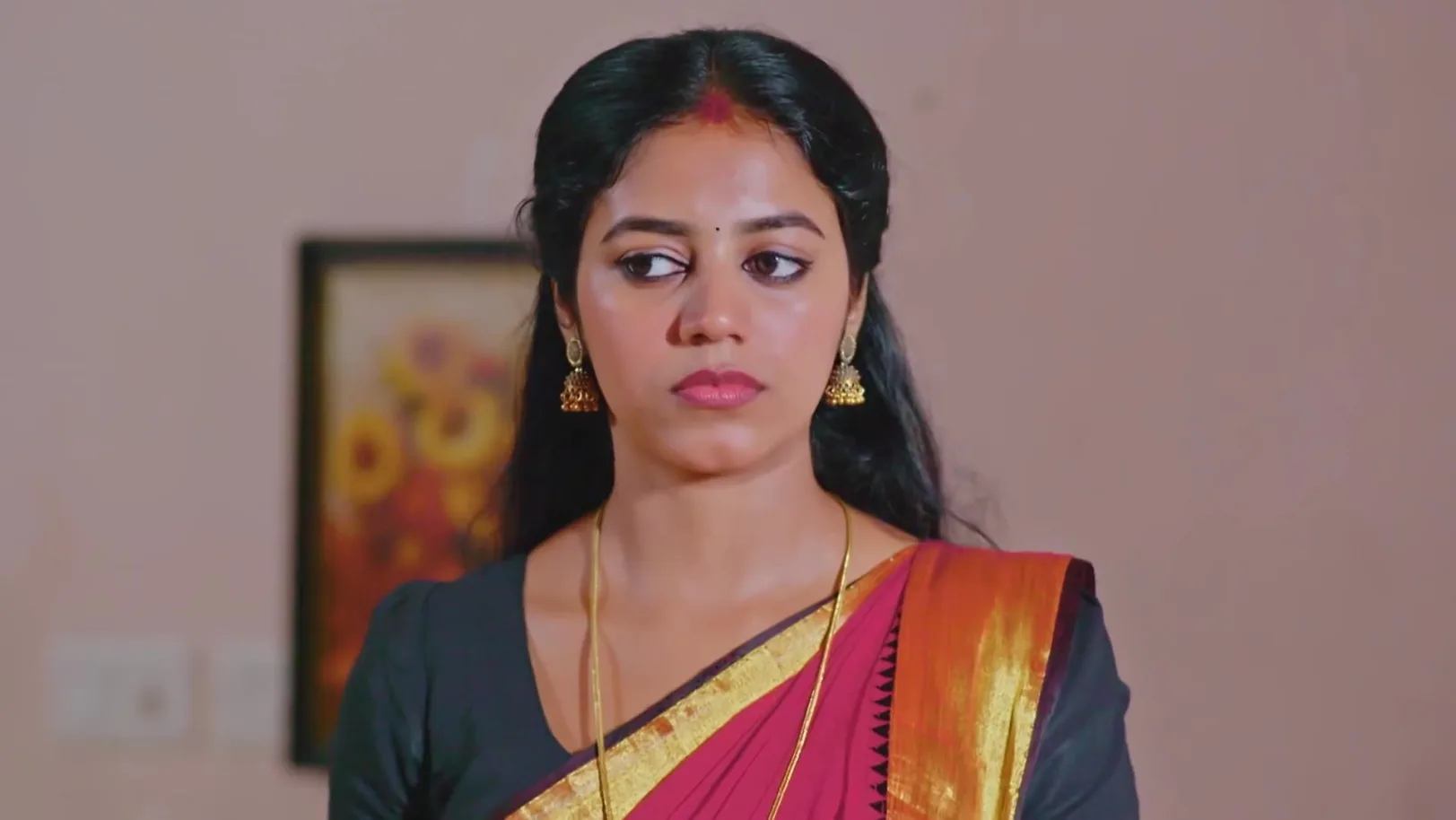 Madhura Nombara Kattu - November 21, 2025 - Webisode 21st November 2025 Webisode