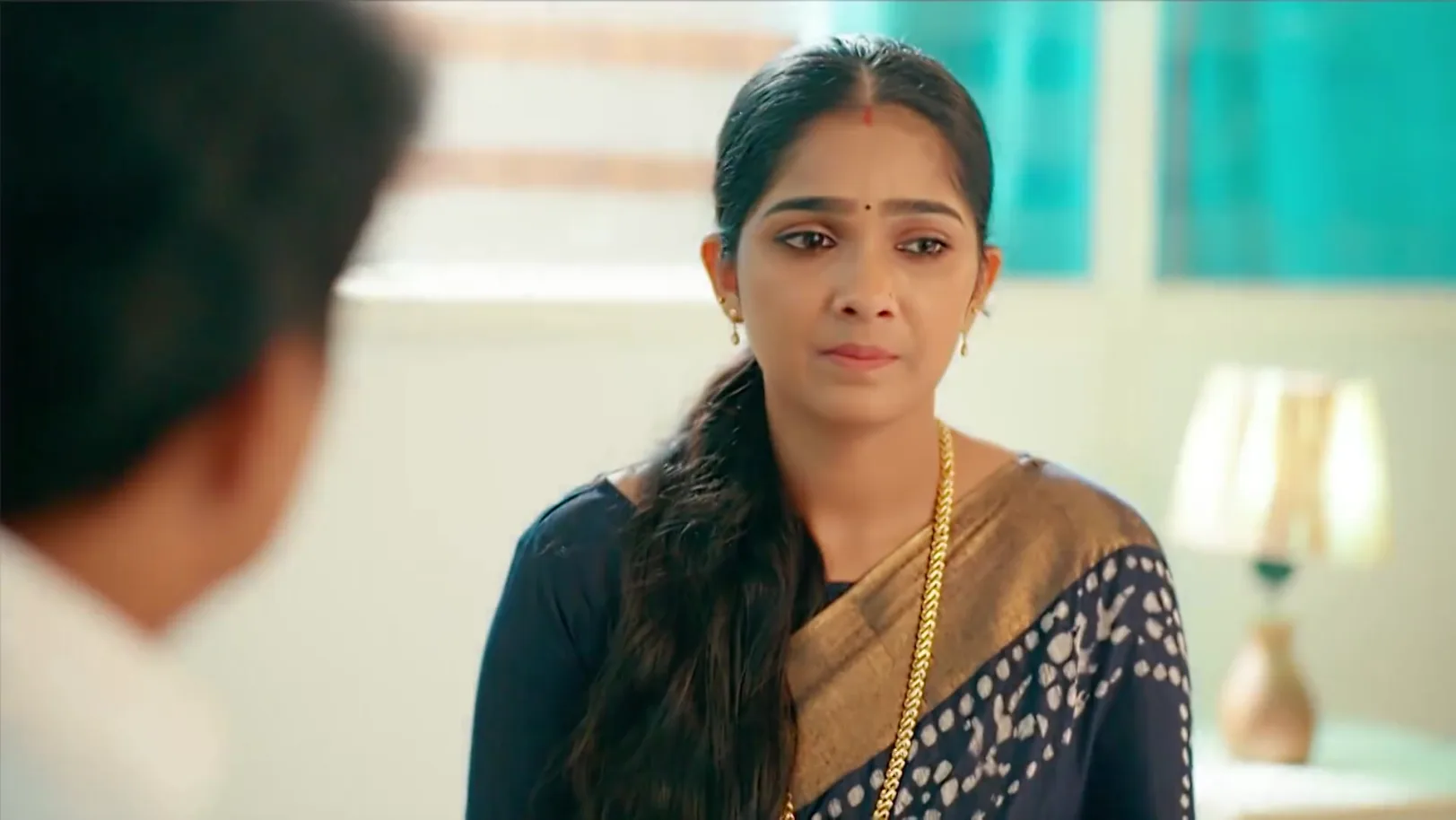 Sachi Tells Dr. Harshan about Archana 21st November 2025 Webisode