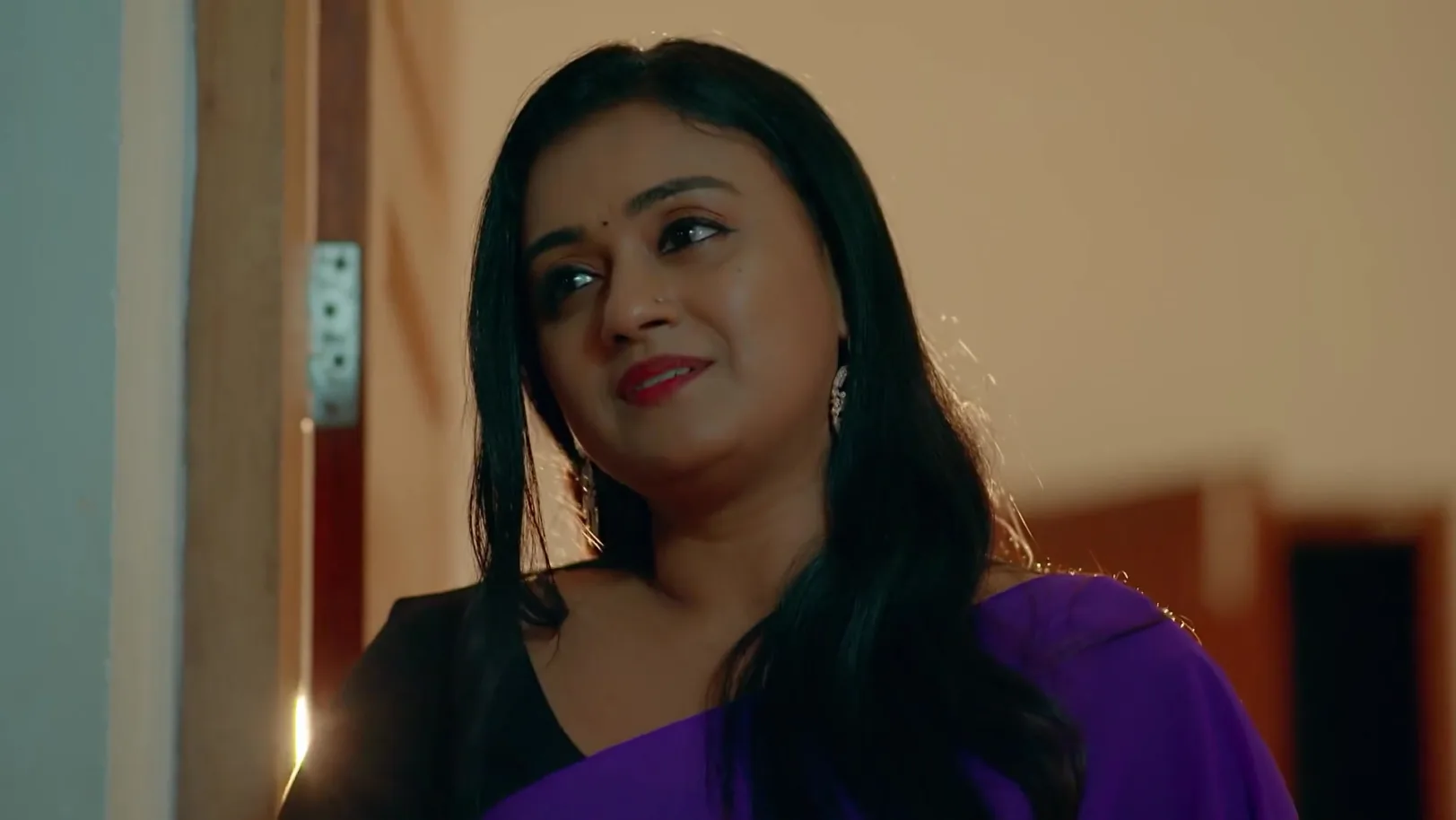 Avanthika Poisons Aniruddhan 19th November 2025 Webisode