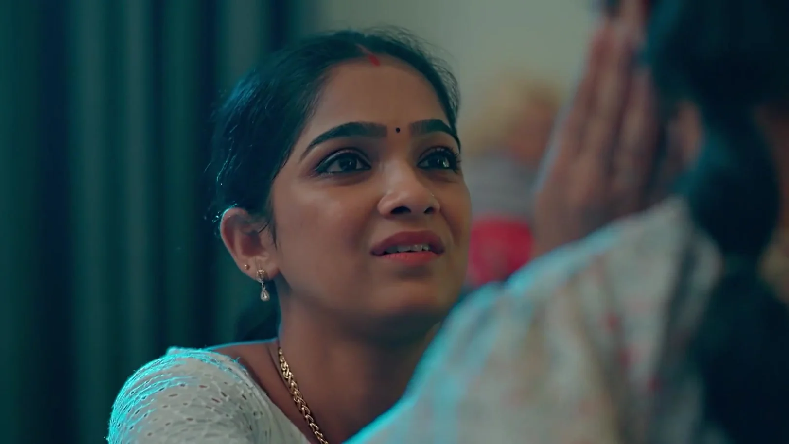 Anoop Shares His Doubts with Meera 23rd November 2025 Webisode