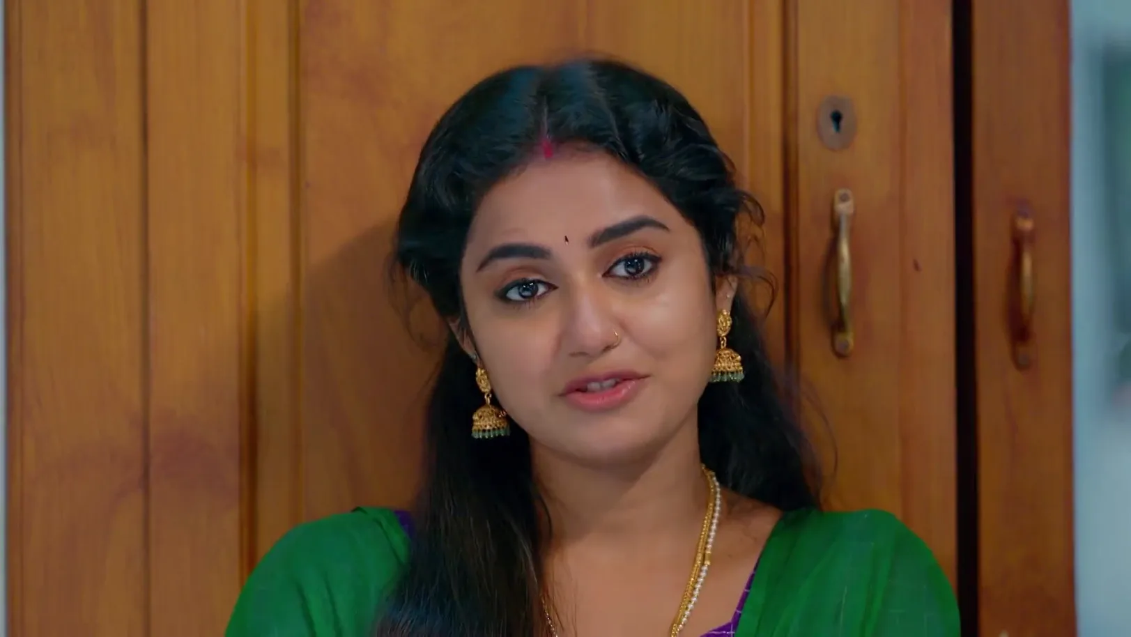 Jayabharathy Advises Varun 21st November 2025 Webisode