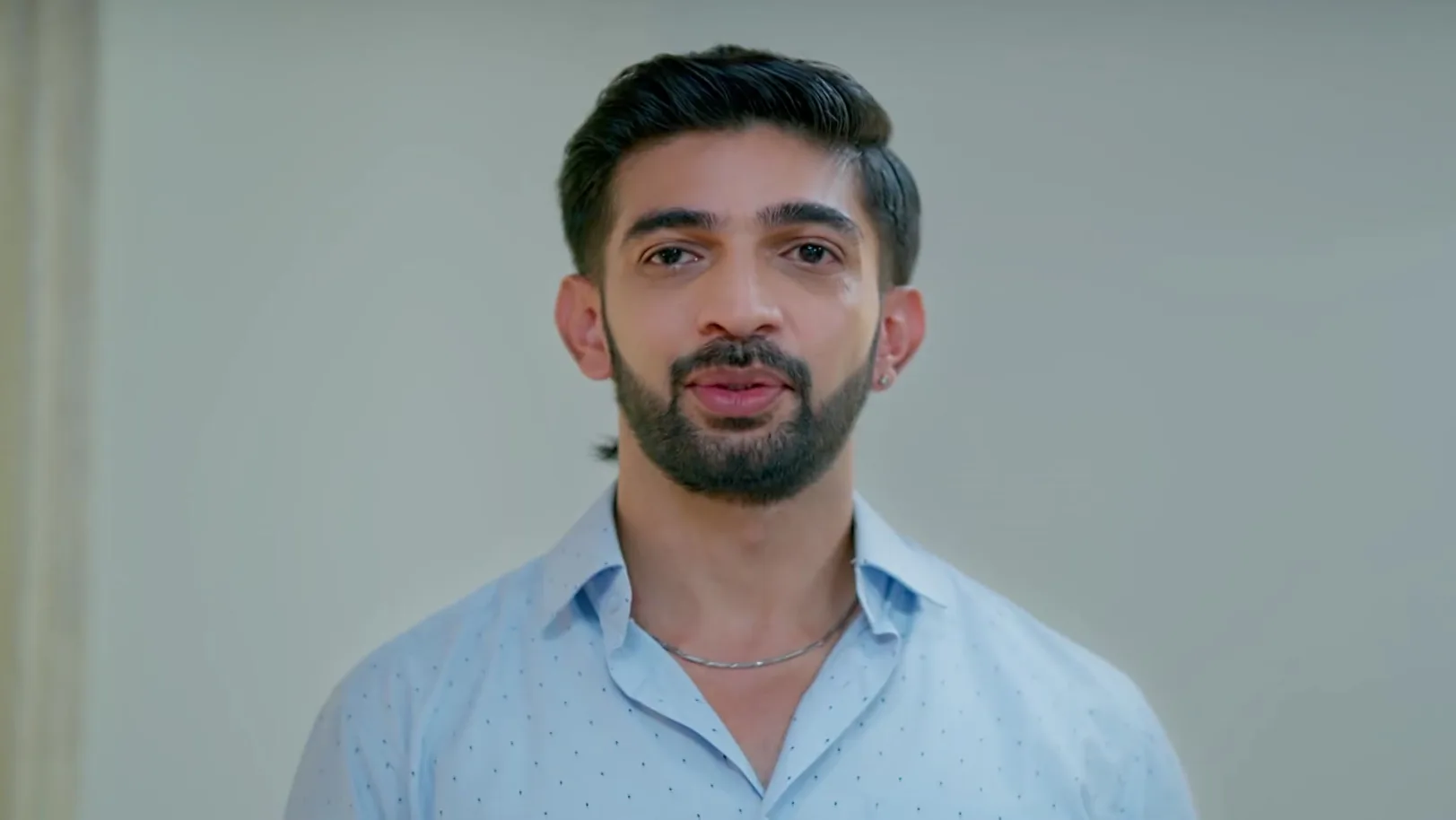 Naveen's Words Irritate Gadha - KrishnaGadha Naveen's Words Irritate Gadha - KrishnaGadha