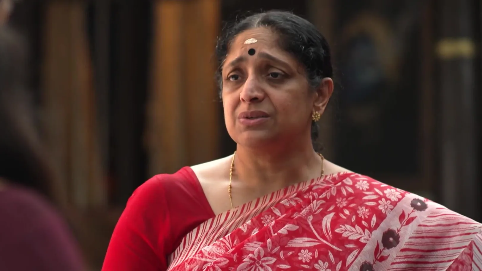 Kudumbashree Sharada - November 17, 2025 - Best Scene 