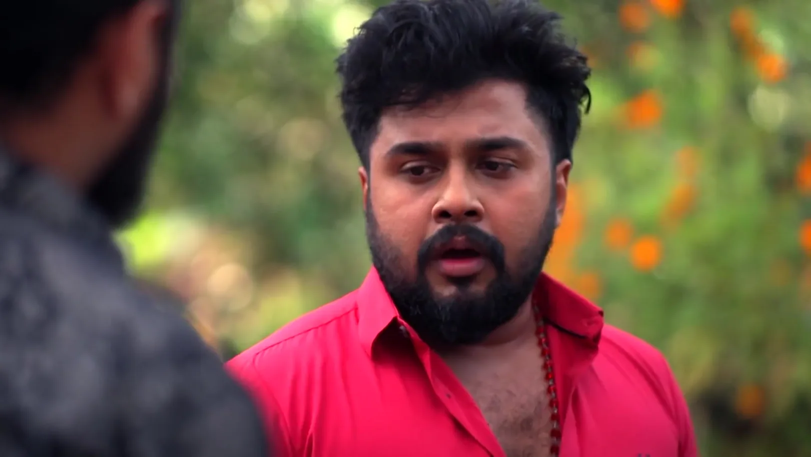 Kudumbashree Sharada - November 18, 2025 - Best Scene 