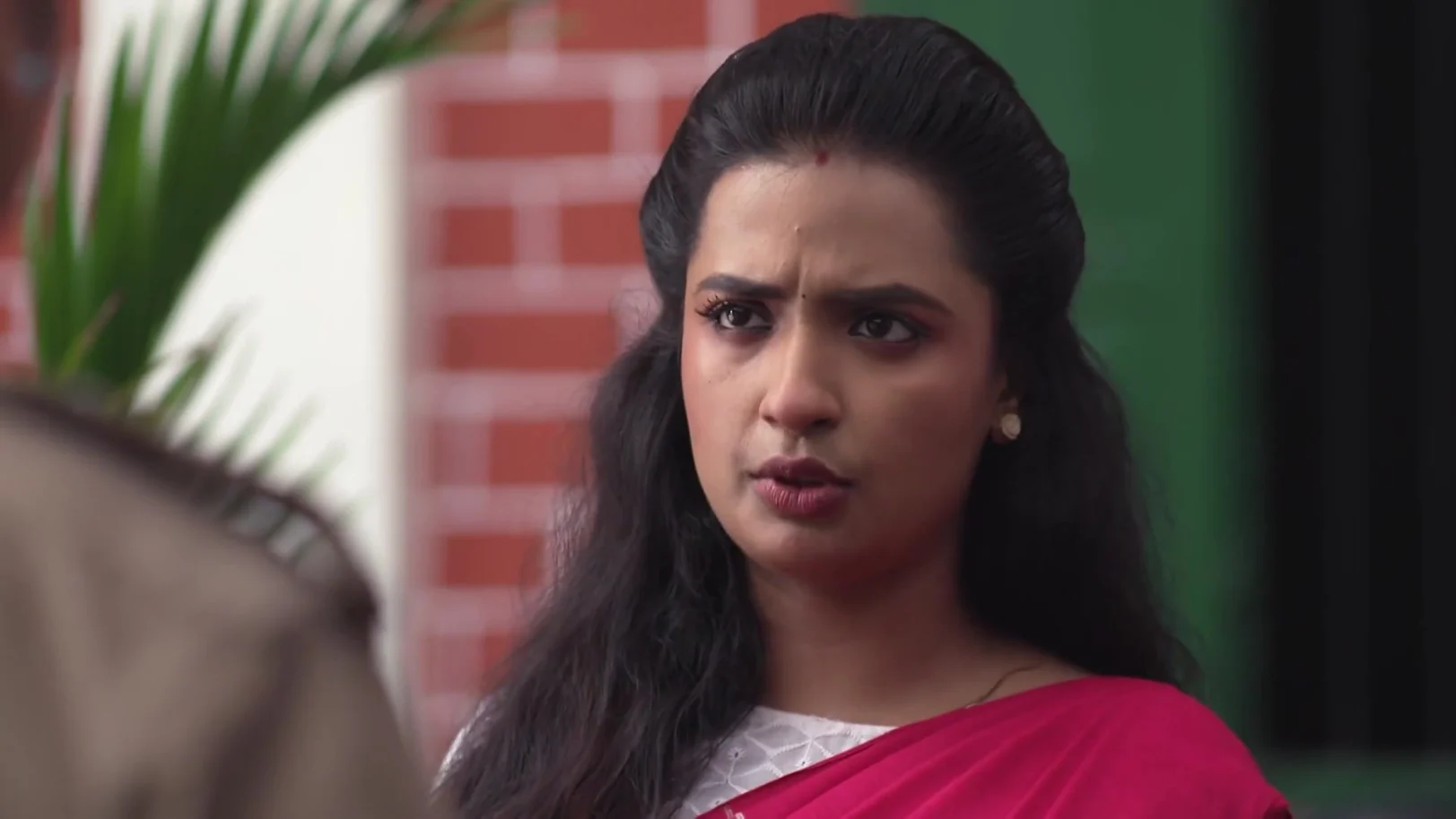 Kudumbashree Sharada - November 21, 2025 - Best Scene 