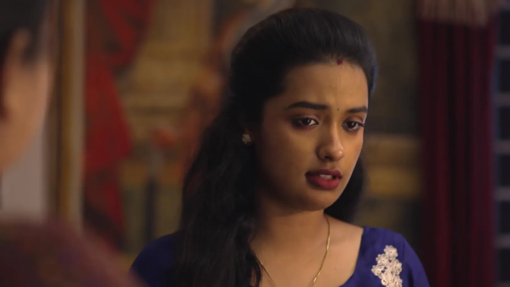 Kudumbashree Sharada - November 21, 2025 - Best Scene 