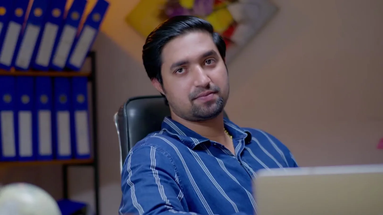 Madhura Nombara Kattu - November 17, 2025 - Best Scene 