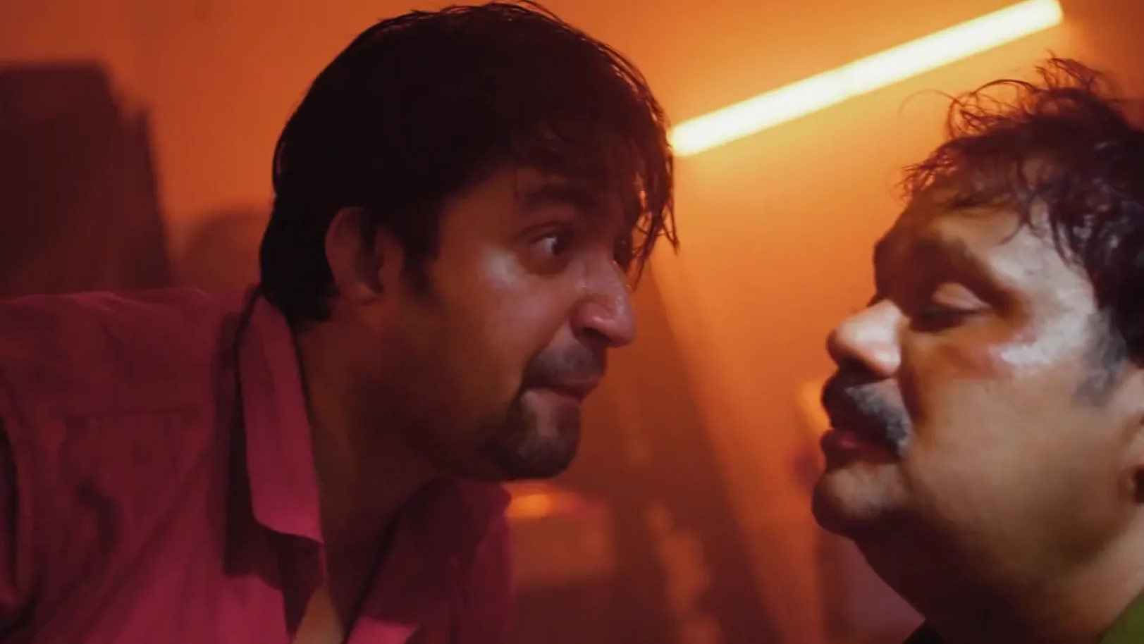 Madhura Nombara Kattu - November 21, 2025 - Best Scene 